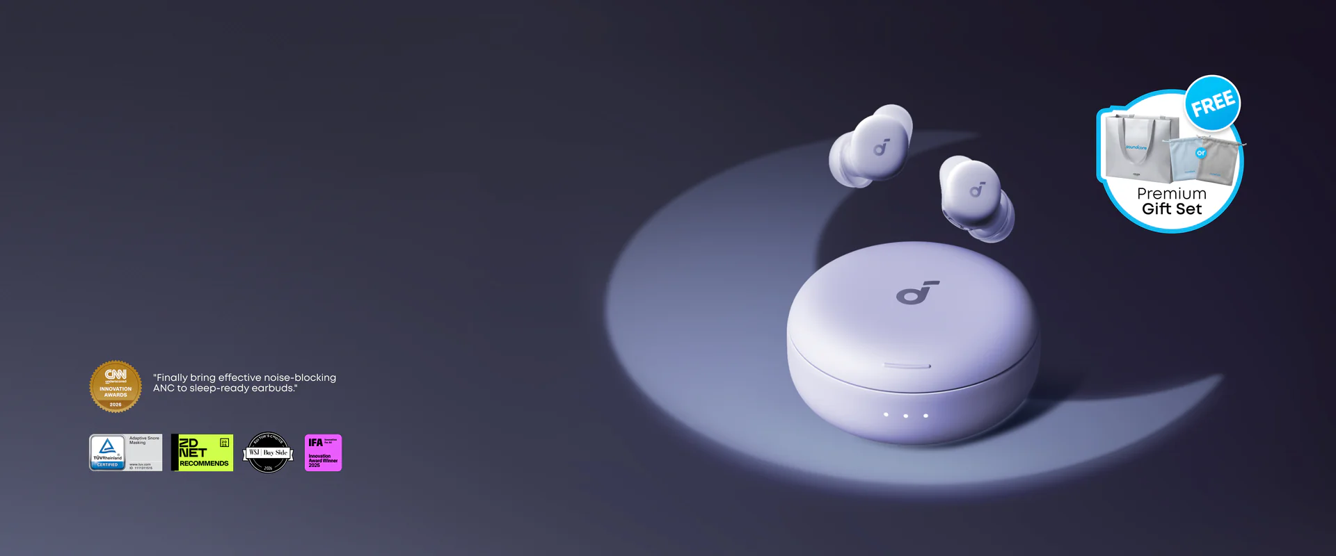 Unrivaled Sound, Redefined Listening